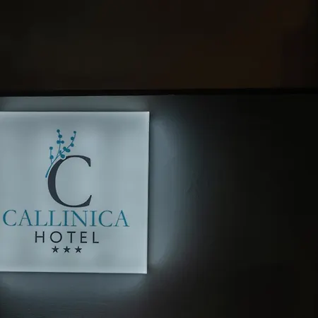 Callinica 호텔