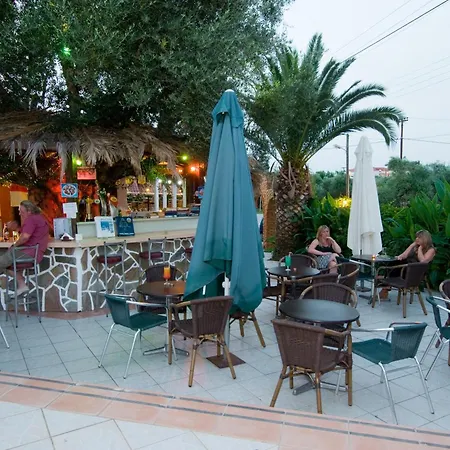Callinica Tsilivi (Zakynthos)