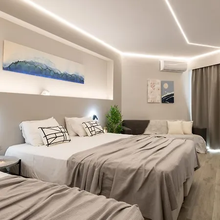 Callinica Hotel