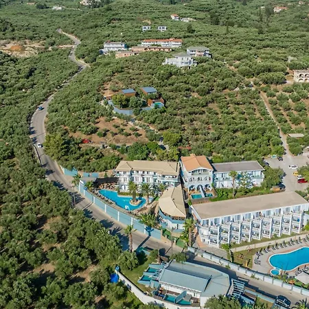 Hotel Callinica 2*