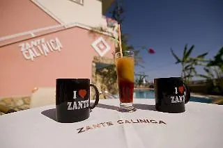 Hotel Callinica