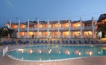 Hotel Callinica
