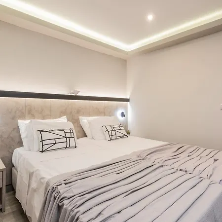 Callinica 2* Tsilivi (Zakynthos)