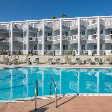 Callinica 2* Tsilivi (Zakynthos)