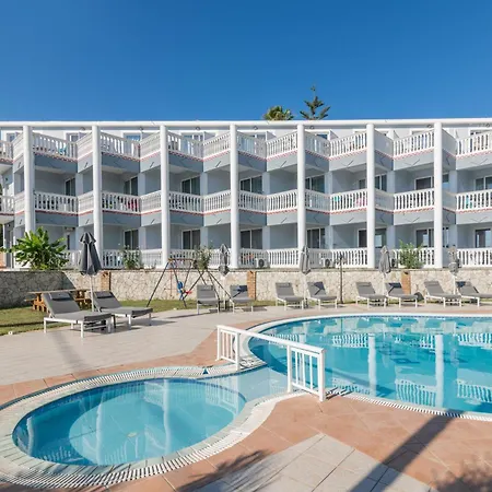 Callinica Hotel