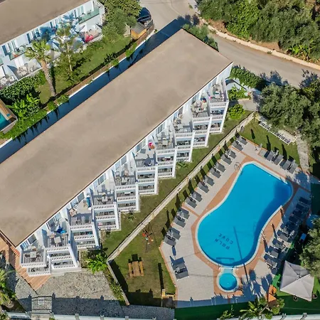 Hotel Callinica