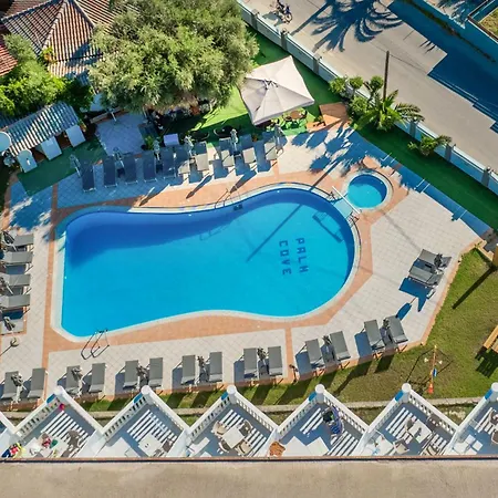 Callinica Tsilivi (Zakynthos)